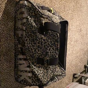 Victoria secret PINK duffel bag